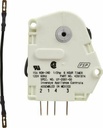 Samsung Refrigerator Evaporator Cover - DA97-07906B