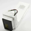 Samsung Refrigerator Evaporator Cover - DA97-08724J