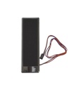 Samsung Refrigerator Evaporator Cover - DA97-12617A