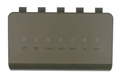Samsung Refrigerator Evaporator Cover - DA97-21806A