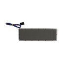 Samsung Refrigerator Fan - DA96-01177A