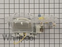 Samsung Refrigerator Fan - DA97-01182A