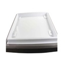 Samsung Refrigerator Filter Case - DA82-02884A, Replaces: DA97-15340A