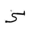 Samsung Refrigerator Filter Tank Case - DA97-12668A