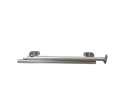 Samsung Refrigerator Front Foot Support - DA97-11589A