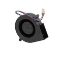 Samsung Refrigerator Ice Chute Cap - DA63-06945A