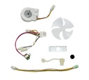 Samsung Refrigerator Ice Maker Assembly - DA97-00258J