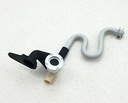Samsung Refrigerator Ice Maker Assembly - DA97-06318A