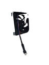 Samsung Refrigerator Ice Maker Assembly - DA97-07549B