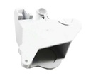 Samsung Refrigerator Ice Maker Cover Assembly - DA97-06568D