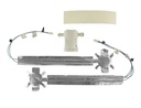 Samsung Refrigerator Ice Maker Service Kit - DA82-02698A