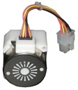 Samsung Refrigerator Plug Check - DA81-01184A