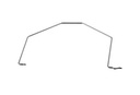 Samsung Washer Door Boot Seal - DC64-02174D