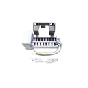 Samsung Washer Door Boot Seal - DC97-19755F