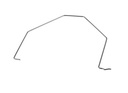 Samsung Washer Door Boot Seal Bellow - DC64-02805A