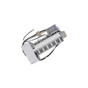 Samsung Washer Door Glass - DC64-00504C