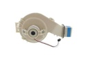 Washer Drain Pump Motor Assembly - WPA974ERBC