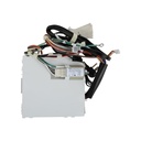 Washer Drain Pump Motor Assembly - WPA974ERBC