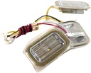 Samsung Washer Light Assembly - DC47-00027A