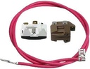 Samsung Washer Motor Stator - DC31-00111A, Replaces: DC31-00111B