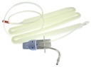 Samsung Washer Pump Hose - DC97-15532B