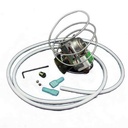 Samsung Washer Wire Harness - DC93-00312F