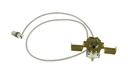Samsung Washer Wire Harness - DC93-00472A