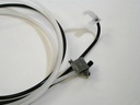 Speed Queen Dryer Drive Motor and Pulley - D511629P