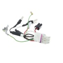 Whirlpool Dishwasher Circulation Pump Motor - W11085683
