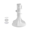 Whirlpool Dishwasher Console - W11395600