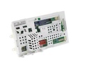 Whirlpool Dishwasher Control Panel - W10537426