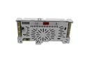 Whirlpool Dishwasher Control Panel - W10579153