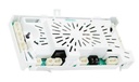 Whirlpool Dishwasher Control Panel - W10620449