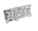 Whirlpool Dishwasher Control Panel - W10757833