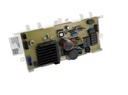 Whirlpool Dishwasher Control Panel - W10775980