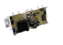 Whirlpool Dishwasher Control Panel - W10810390