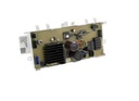 Whirlpool Dishwasher Control Panel - W10811147