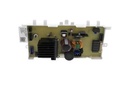 Whirlpool Dishwasher Control Panel - W10811153