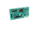 Whirlpool Dishwasher Control Panel - W10811164