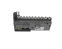 Whirlpool Dishwasher Control Panel - W10811166