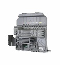 Whirlpool Dishwasher Control Panel - W10910626