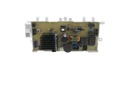 Whirlpool Dishwasher Control Panel - WPW10258909