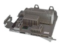 Whirlpool Dishwasher Control Panel - WPW10350331
