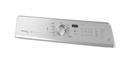 Whirlpool Dishwasher Control Panel - WPW10475777