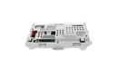 Whirlpool Dishwasher Control Panel - WPW10481141