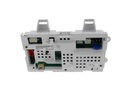 Whirlpool Dishwasher Control Panel - WPW10500181