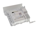 Whirlpool Dishwasher Door Hinge, Left OEM - W11573703, Replaces: W11712995