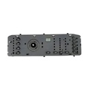 Whirlpool Dishwasher Door Latch - 99002254