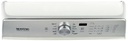 Whirlpool Dishwasher Lower Dishrack Wheel - WPW10195417