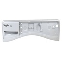 Whirlpool Dishwasher Rack Adjuster - WPW10609578